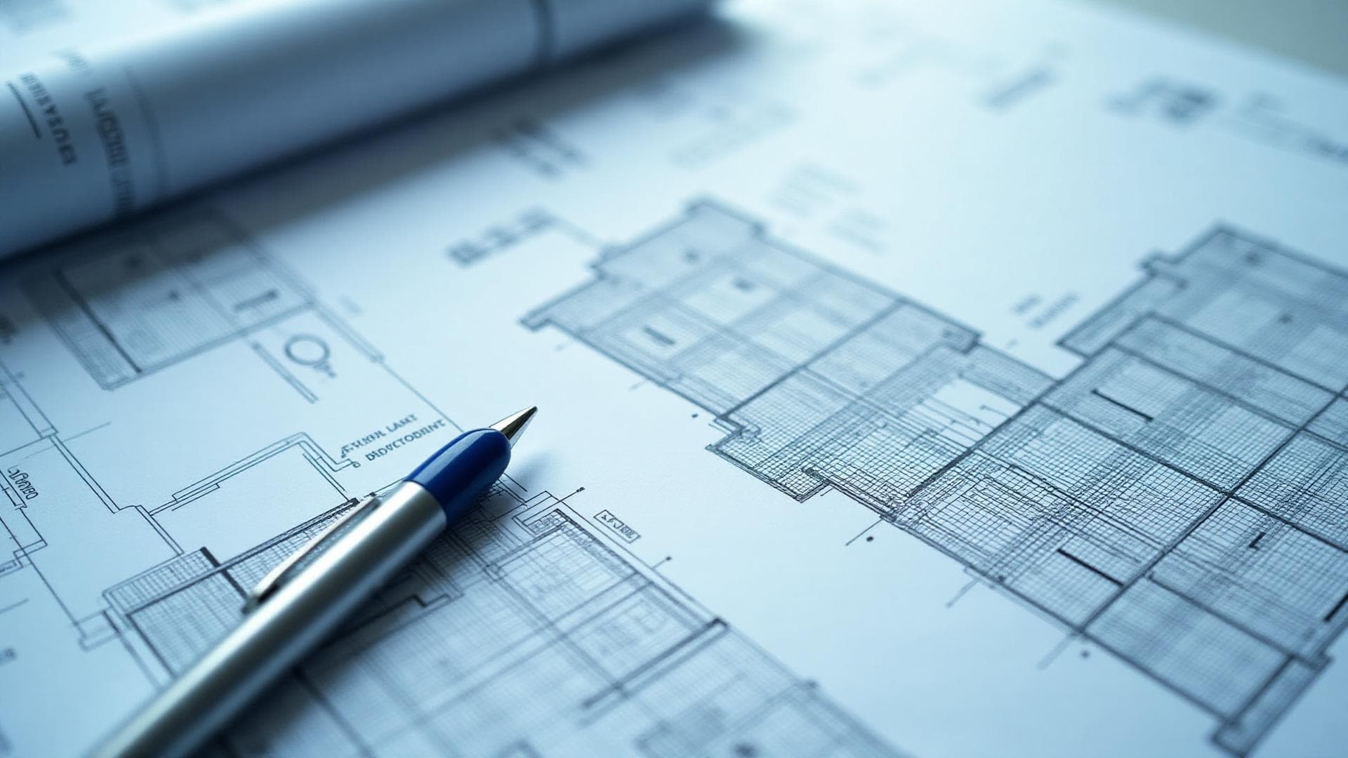 Interface Archizen montrant les codes du bâtiment